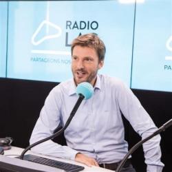 Mr. Alexandre Carette