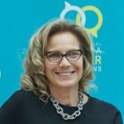 Ms. Caitlin Kraft-Buchman