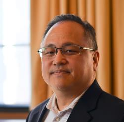 Prof. Christopher Yoo