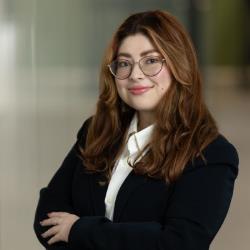 Ms. Maria Gamboa Acevedo