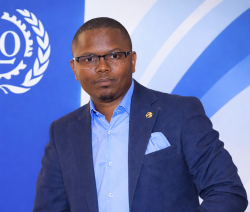 Mr. Stephen Mwangi
