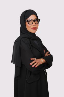 H.E. Ms. Mubaraka Ibrahim