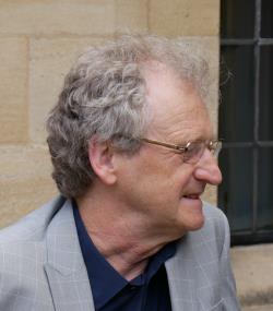 Dr. David Souter