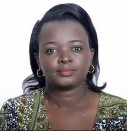 Angelique Uwimana