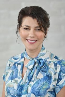 Dr. Dessislava Dimitrova