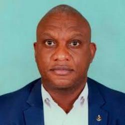 Prof. Jean Bosco Byiringoro