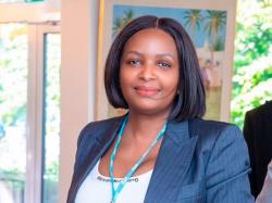 Cynthia Lesufi