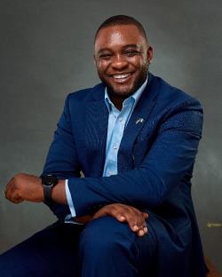 Mr. Idongesit Udoh