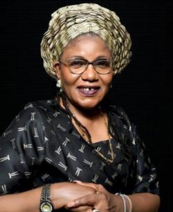 Ms. Esther Eghobamien-Mshelia