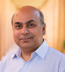 Dr. Sarmad Hussain
