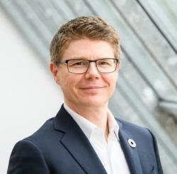 Mr. Robert Opp