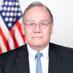 Dr. Scott Pace
