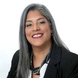 Ms. Nicole Greene
