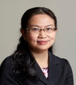 Ms. ‎Yu  Ping ‎Chan