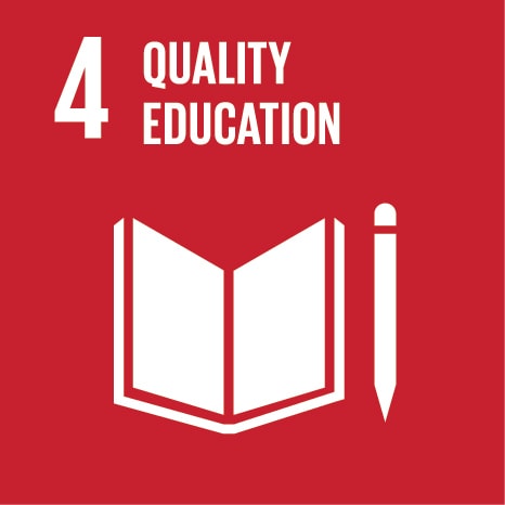 Goal 4 Quality Education