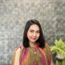 Ms. Ristyanadya Gupita profile photo