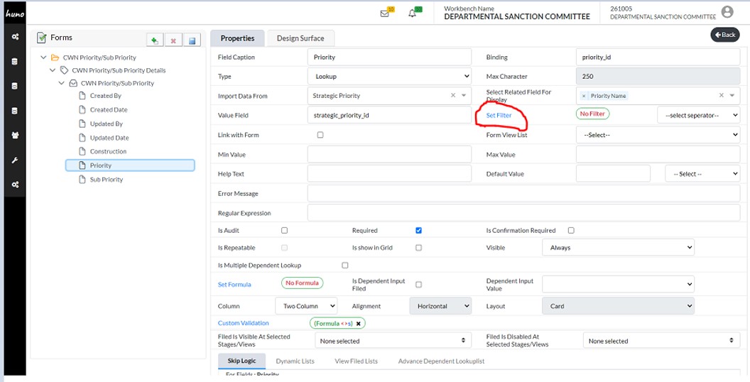 WSIS Stocktaking Project File