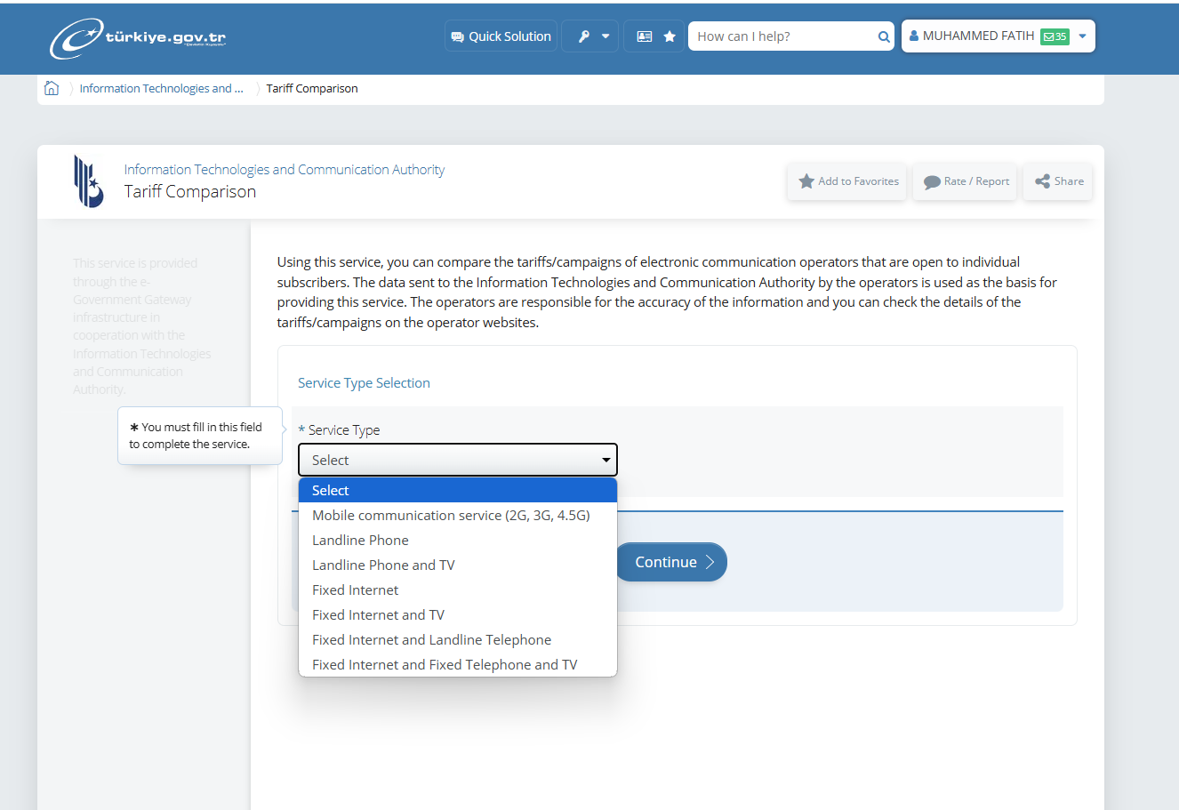WSIS Stocktaking Project File
