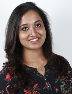 Ms. Meghana Srinivas profile photo