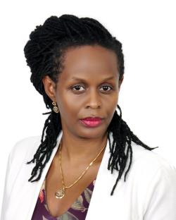 Ms. Sylvie Nsanga profile photo