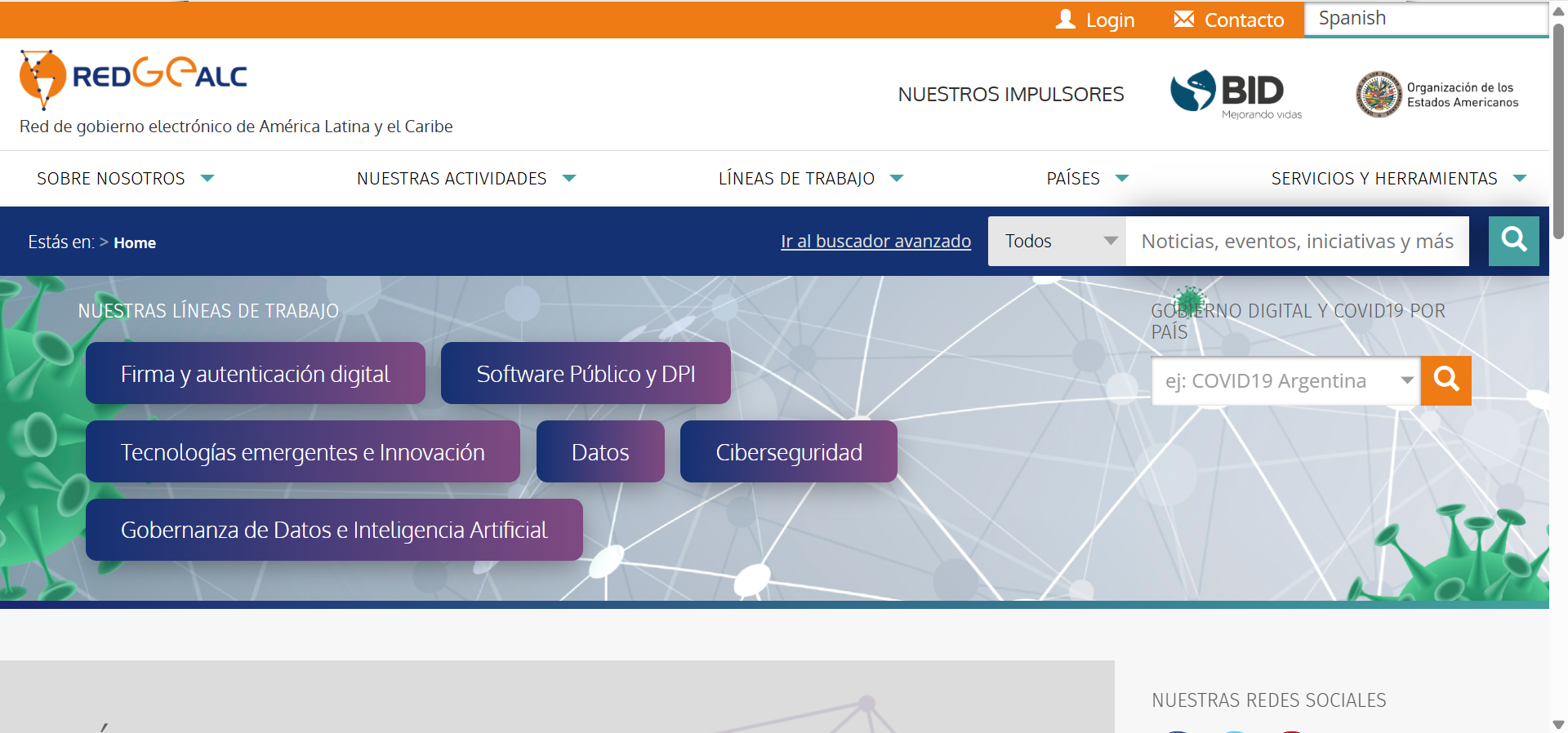WSIS Stocktaking Project File