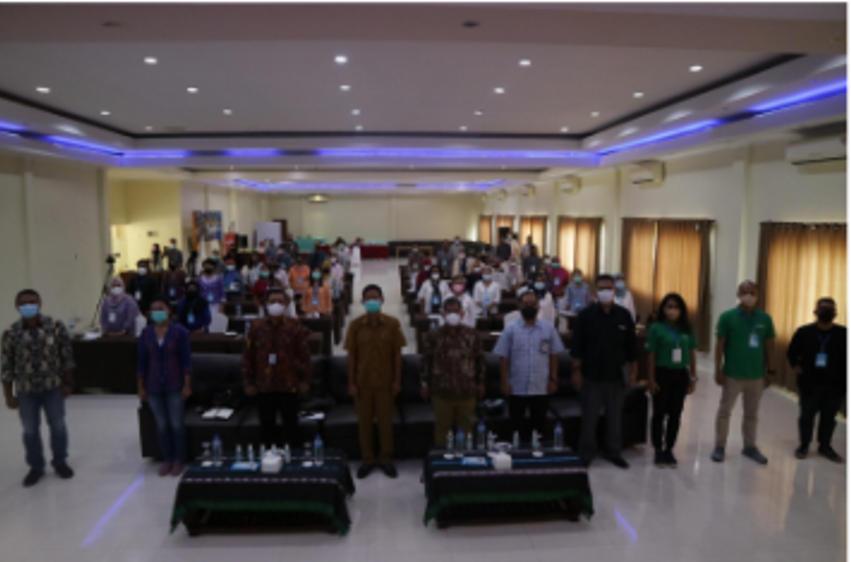 WSIS Stocktaking Project File