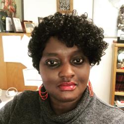Ms. Irene Awino profile photo