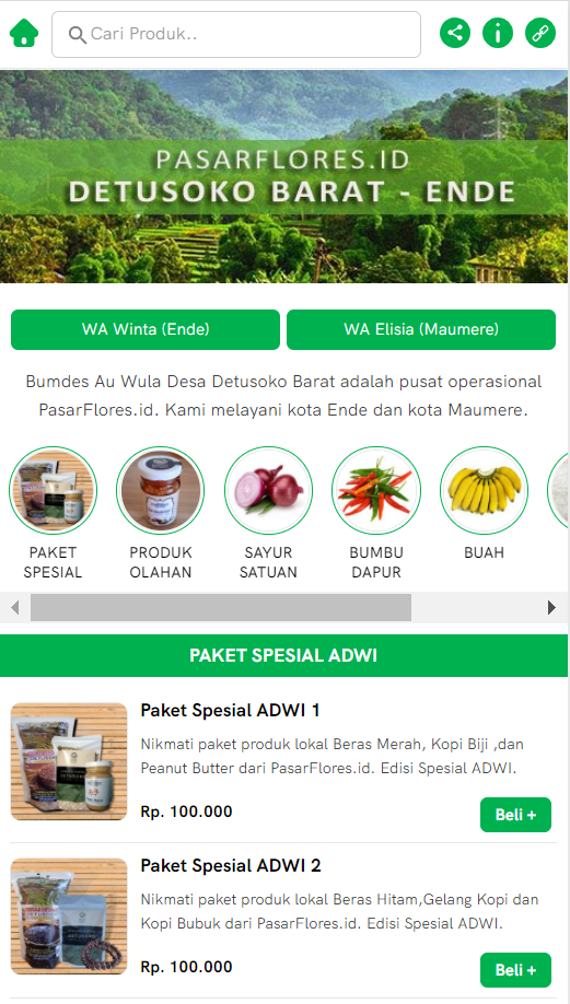 WSIS Stocktaking Project File