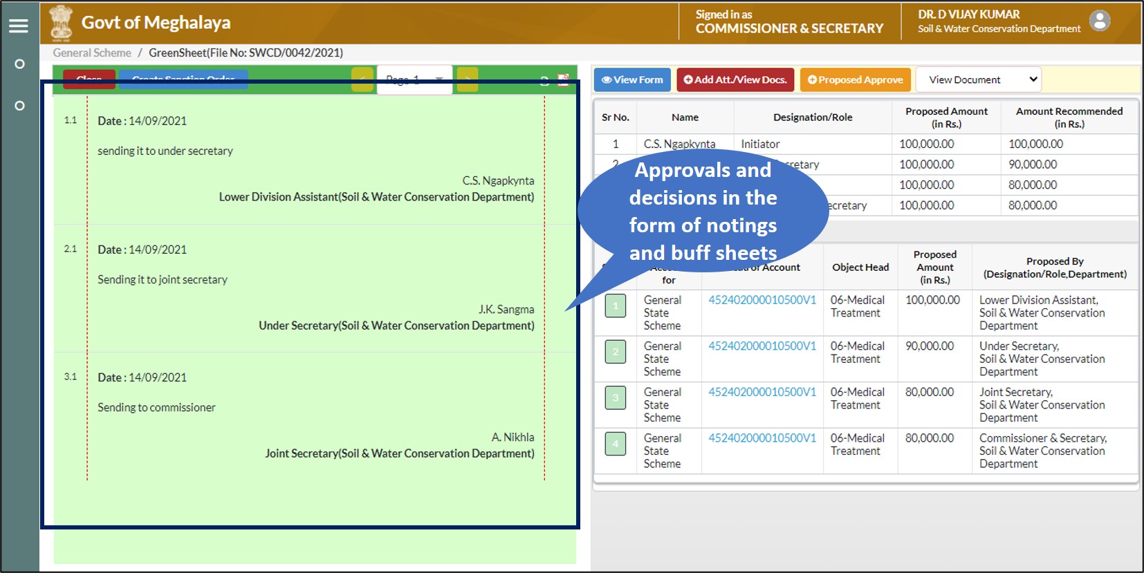 WSIS Stocktaking Project File