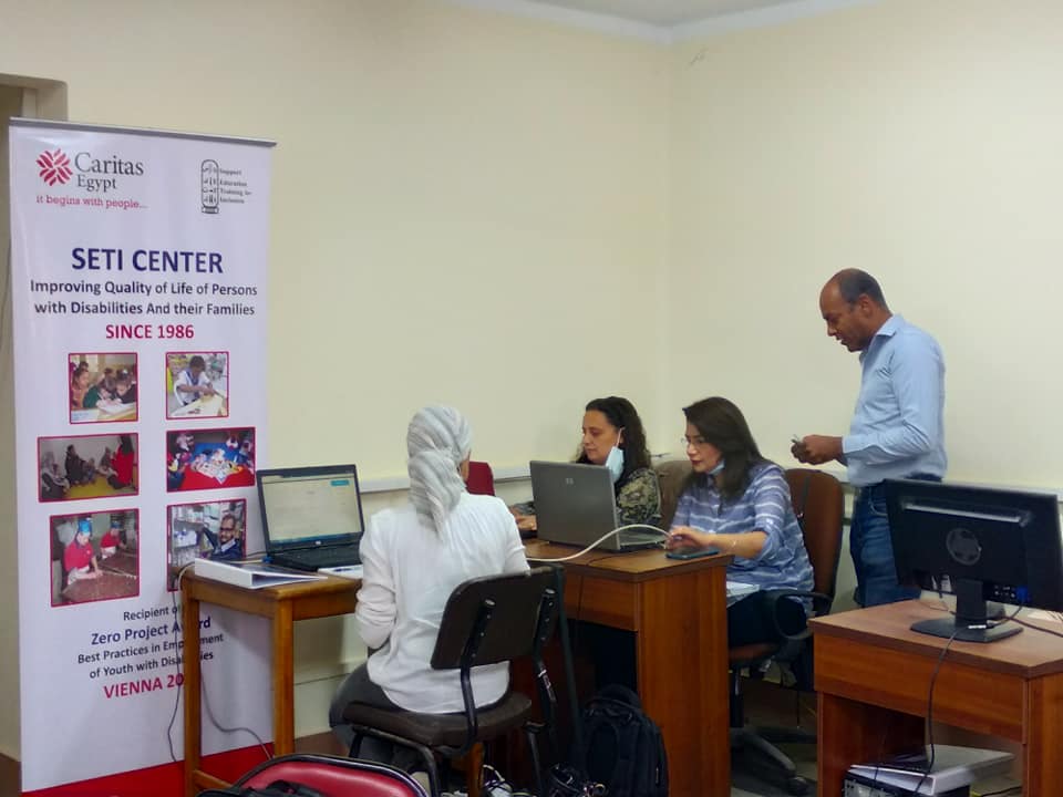 WSIS Stocktaking Project File