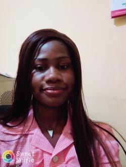 Ms. Mary Olawuyi profile photo