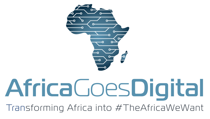 Logo of Africa Goes Digital Inc