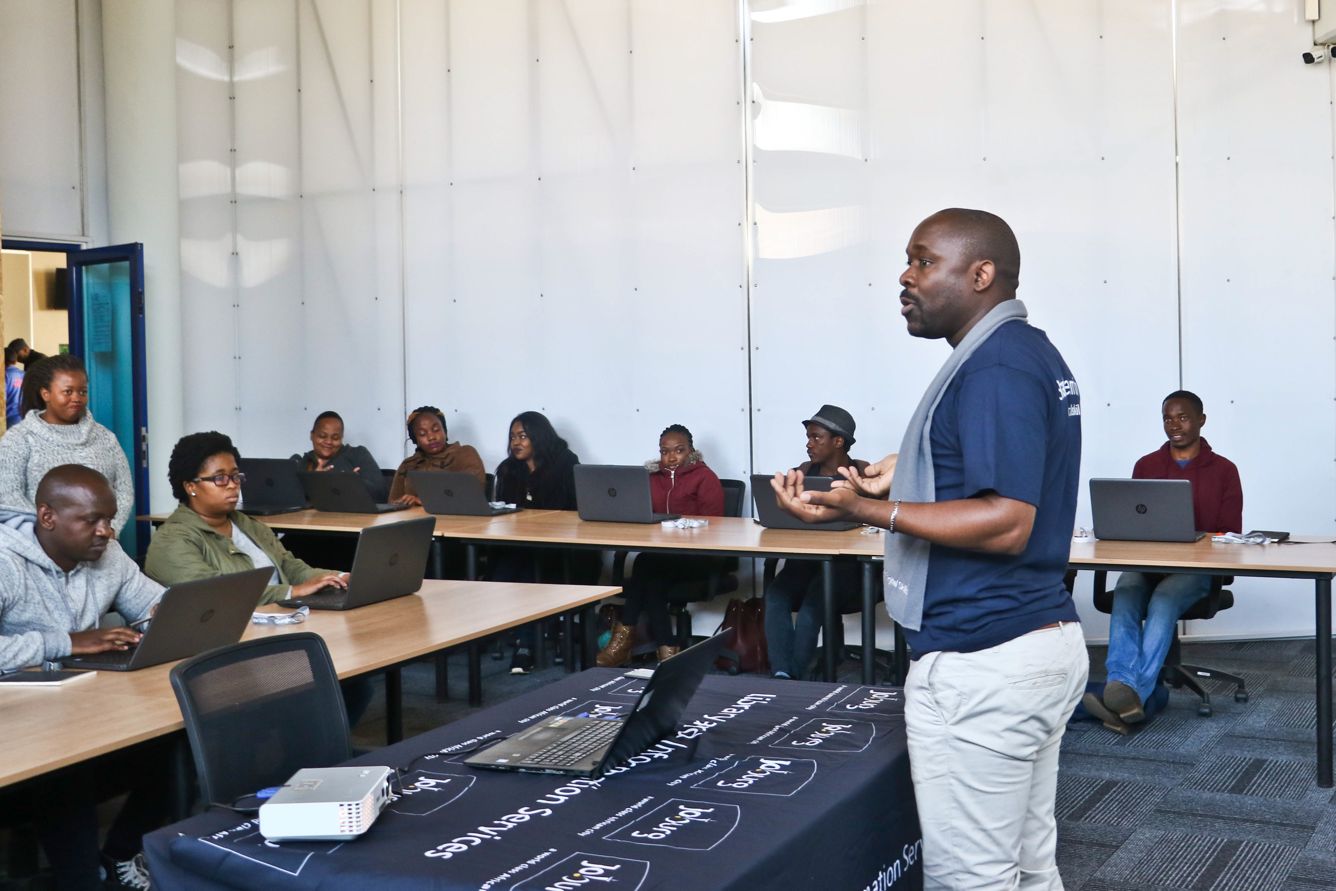 WSIS Stocktaking Project File