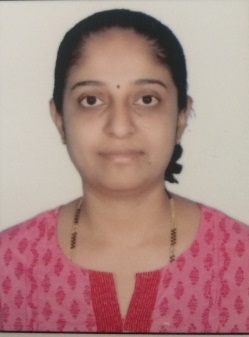 Ms. Padmashree T profile photo