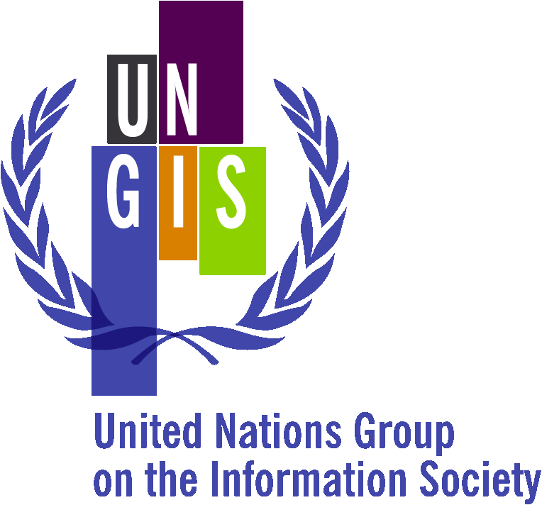 UNGIS Logo