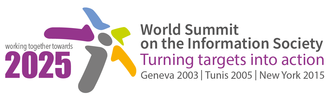 WSIS Logo