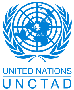 UNCTAD logo