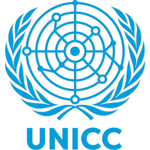 UNICC logo