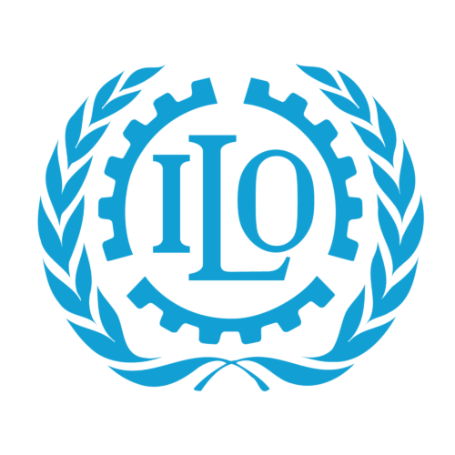 ILO logo