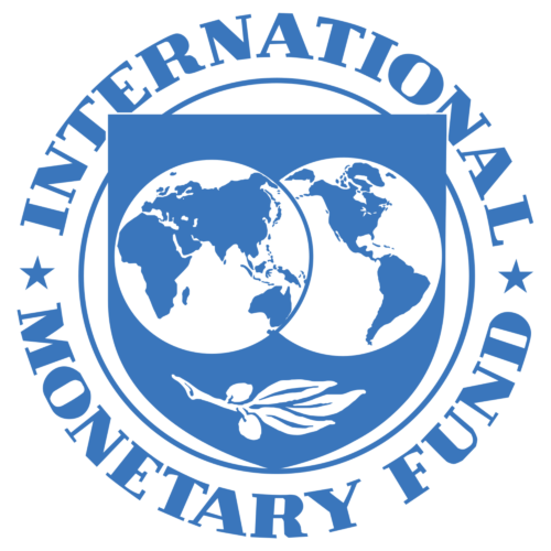 Cover image for IMF