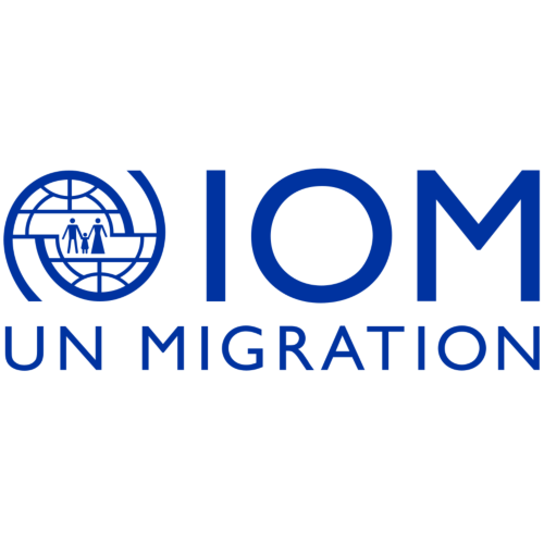 IOM logo