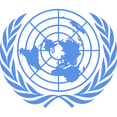 Cover image for UN