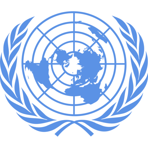 un logo