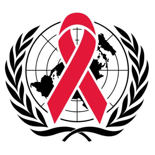 unaids logo