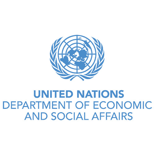 UN DESA logo