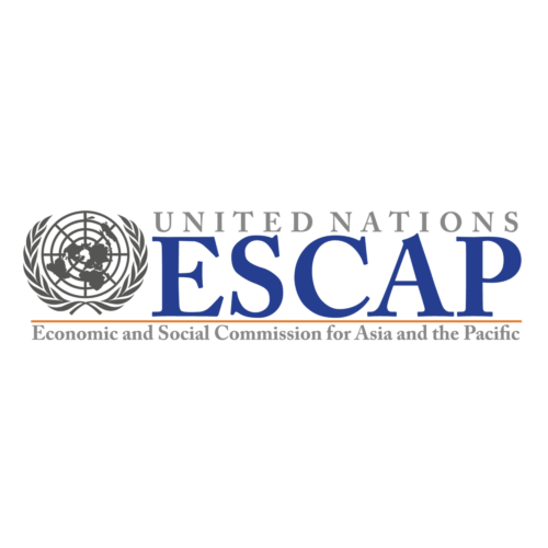 unescap logo