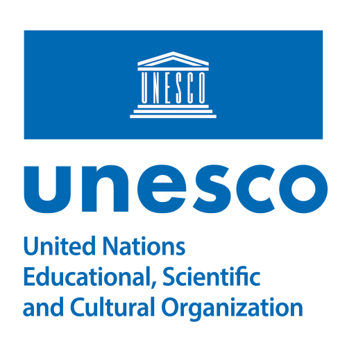 Cover image for UNESCO