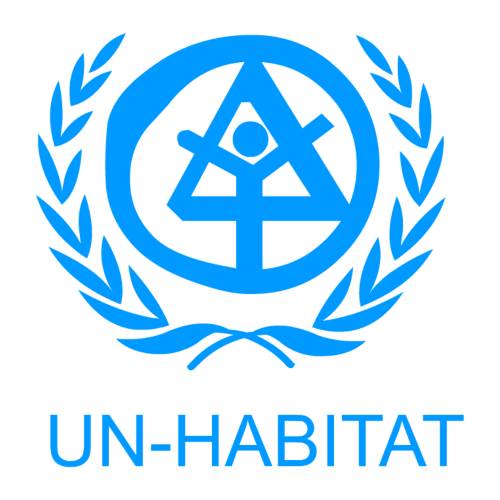 Cover image for UN-HABITAT