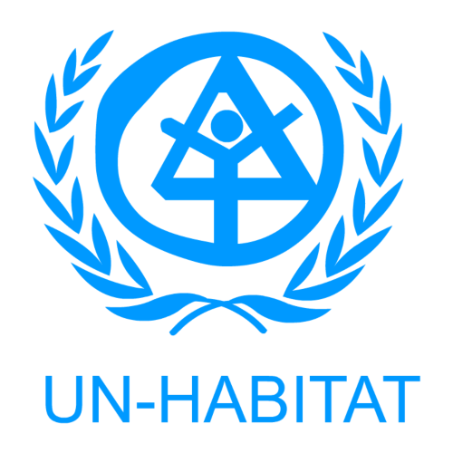 un-habitat logo