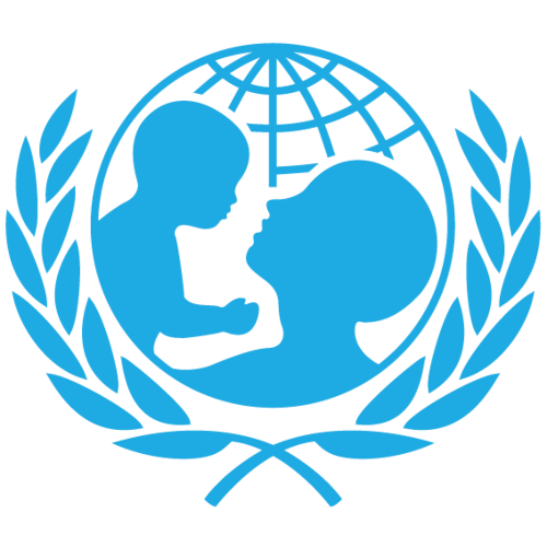 Cover image for UNICEF